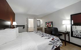 Red Roof Inn Cleveland - Medina